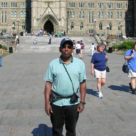 Kevinmcfarlane (Kevin McFarlane) · GitHub