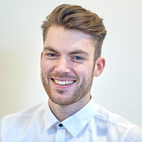 Danbehrendt Dan Behrendt Github - Premium Colorful Art Gallery - HD