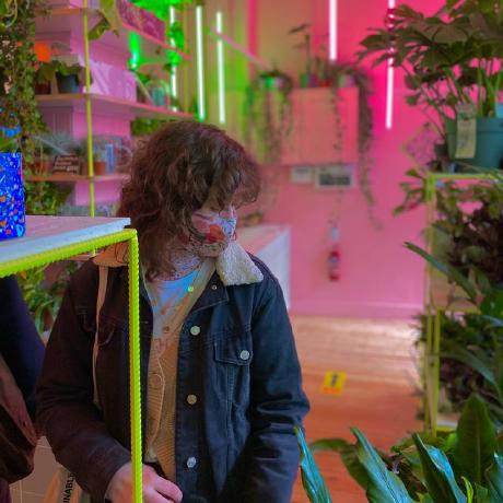 Lynsey Github - Beautiful Gradient Image - Retina