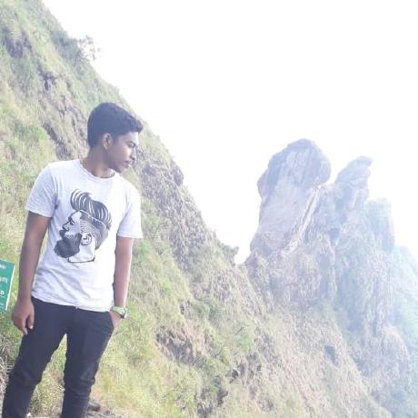 Aurldiscontent Sreejith S Github - Download High Quality Colorful Art | Retina