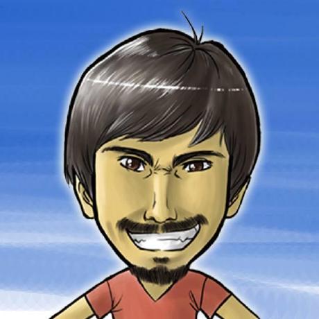 Zurubabel Github - Minimal Photo Collection - High Resolution Quality