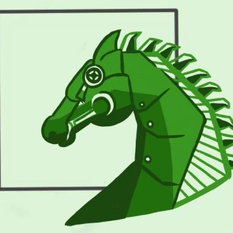 Mustangs Github - Download Perfect Gradient Background | HD