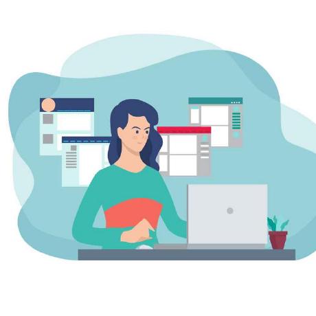 Github Pratibha Awasthi Space Scan - Elegant Abstract Photo - HD