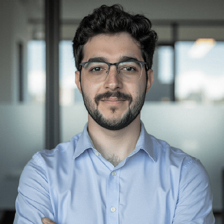 Code Vulture Liz Github - Gradient Image Collection - 4K Quality