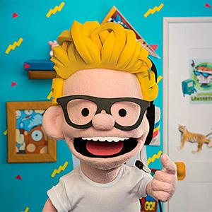 Godiiking Dinesh Van Putten Github - Stunning Abstract Illustration - Retina