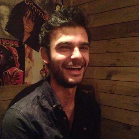 Github Kpentland Gparareal This Repository Contains Sample Code For - Premium City Pattern Gallery - HD