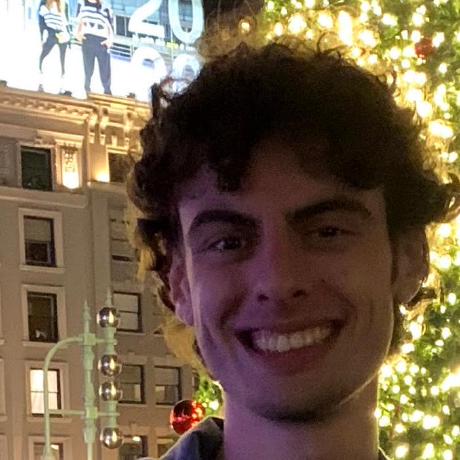 A Ovadia Adam Ovadia Github - Premium Gradient Background Gallery - High Resolution