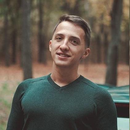 Vlad Rybalko Vladislav Github - Light Designs - Beautiful Desktop Collection