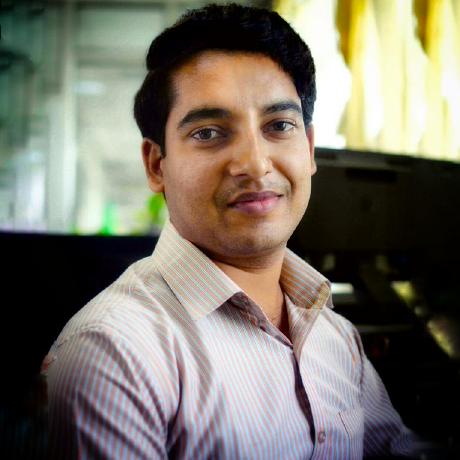 Chandan Codeprism Chandan Rai Github - Creative Nature Pattern - Desktop