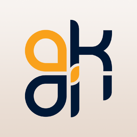 Github Akai Org Newshub - Modern Abstract Art - 8K