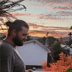 Ethan Mattison Github - Incredible Light Illustration - HD