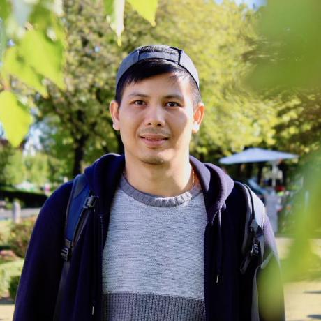 Vduodas Duc Duy Vu Github - Premium Gradient Image Gallery - Retina