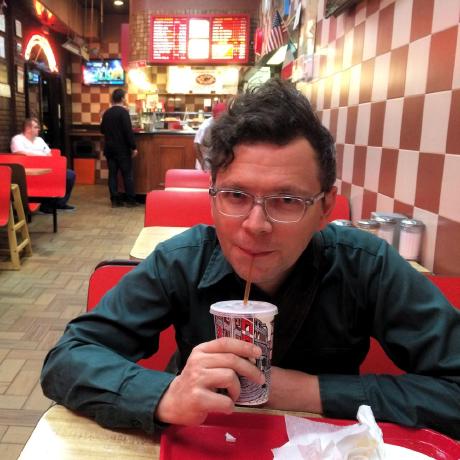 Nornagon Jeremy Rose Github - 8K Colorful Images for Desktop