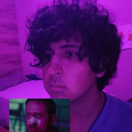 Neural Devs Ricardo Ramos Github - Geometric Illustration Collection - Mobile Quality