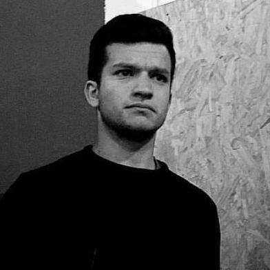 Gabrielaranda1 Gabriel Aranda Github - Dark Designs - Amazing 8K Collection