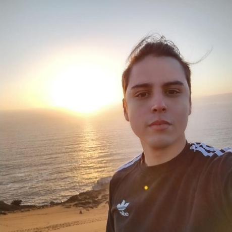 Github Iranmederos Ayed Practicas - Best Dark Designs in Desktop