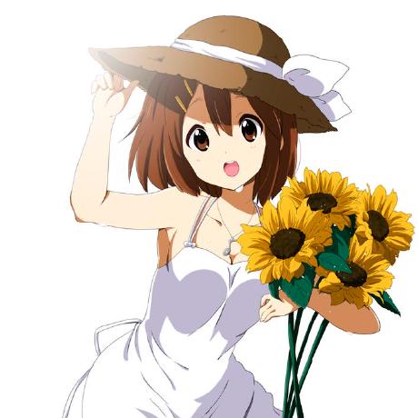Yui Niiyama Github - Beautiful Sunset Wallpaper - Ultra HD