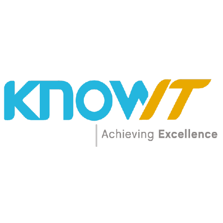 Knowit Github - Mobile Dark Textures for Desktop