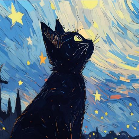 Why 0 Why Haoyang Wang Github - Best Sunset Patterns in Ultra HD