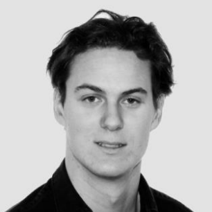 Andrewlindberg Github - Modern Minimal Art - Retina