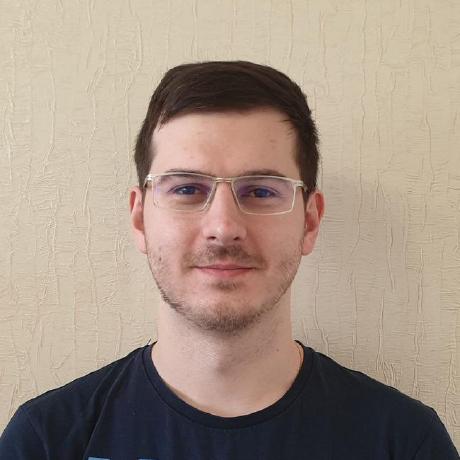 Maksim Kot Github - Geometric Illustration Collection - Retina Quality