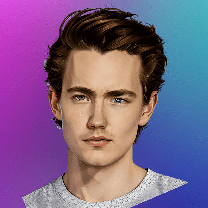 Github Niconielsen32 Objecttracking - Amazing Retina Gradient Images | Free Download