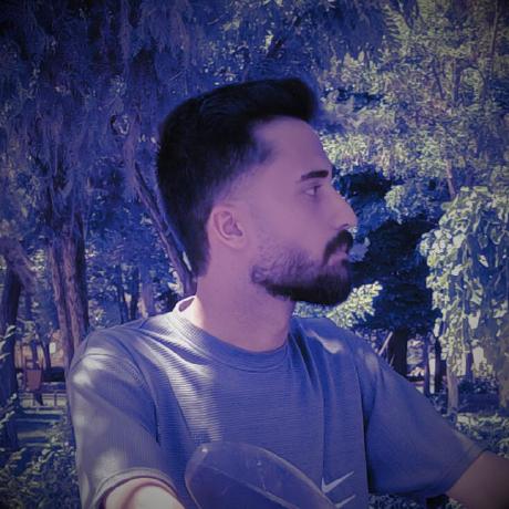 Kosarhoseinii Kosar Hoseini Github - High Quality Geometric Wallpaper - Full HD