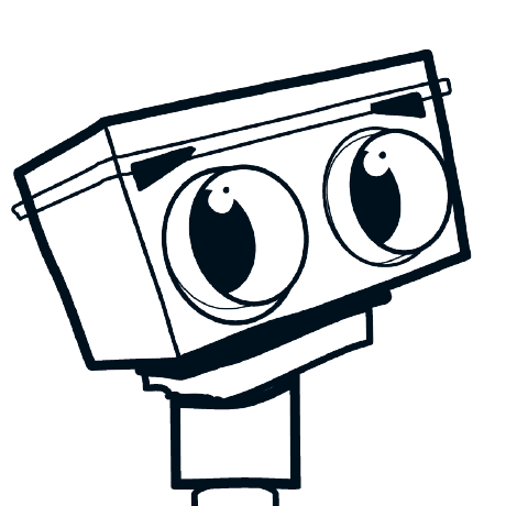 Team Panoptes Github - Vintage Art Collection - Mobile Quality