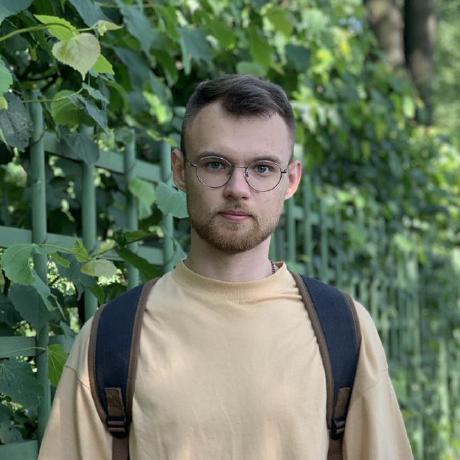 Github Kirill Karpachev Portfolio - Full HD Landscape Designs for Desktop