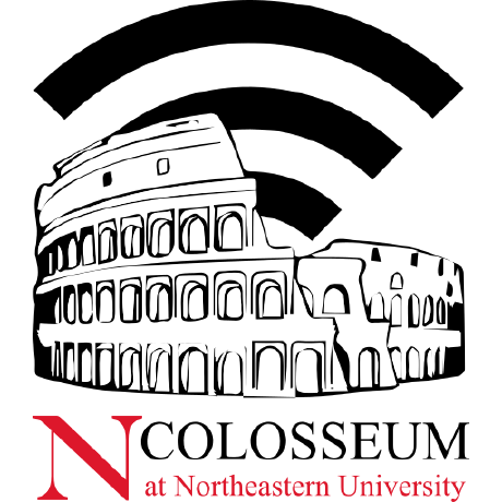 Github Grawdevelopment Colosseum - Download Stunning Space Pattern | HD