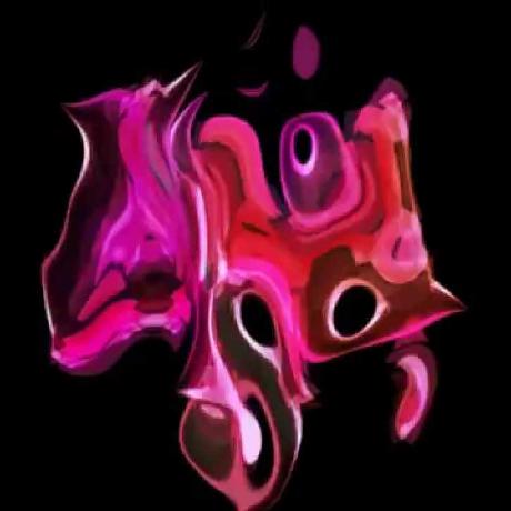 Mr Smith Github - Abstract Illustrations - Creative 8K Collection