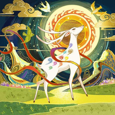 Duyooho Yuhao Du Github - Space Patterns - Elegant Mobile Collection