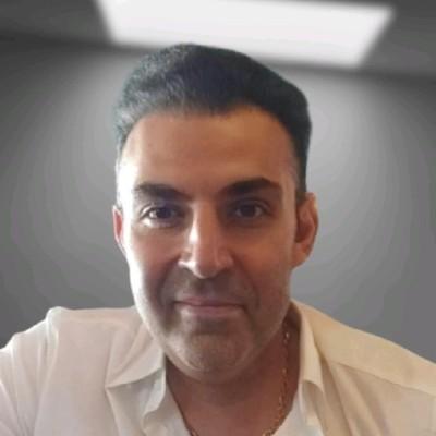 Nariman Rostami Nariman Rostami Github - Download Modern Colorful Picture | Desktop