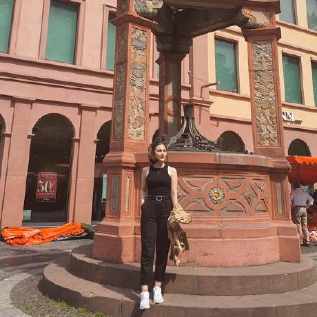 Inci Coskun Github - Best Mountain Patterns in Full HD