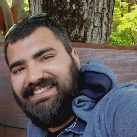 R Mishev Radko Mishev Github - Ultra HD Gradient Wallpapers for Desktop