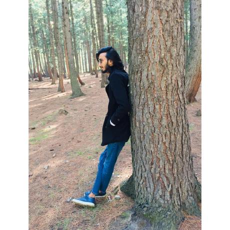 Github Asjidtahir Website Ajji S Profile - Download High Quality Colorful Art | HD