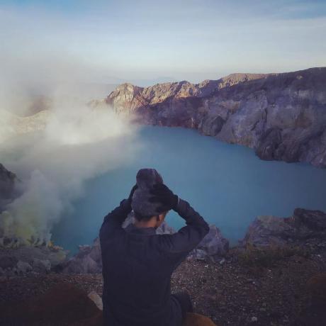 Rikkamoe Project - Premium Landscape Wallpaper Gallery - Mobile