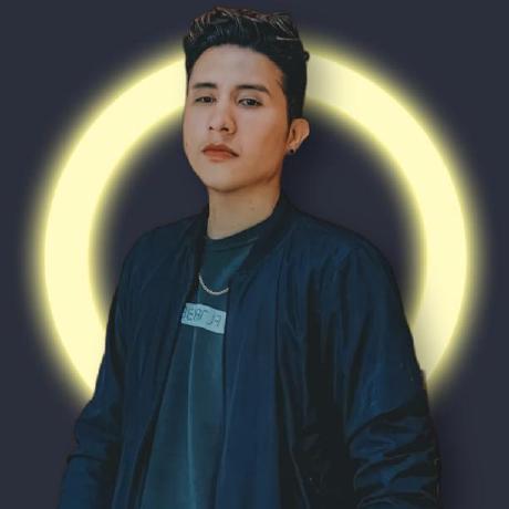 Ronalksp Ronal Alarcon Github