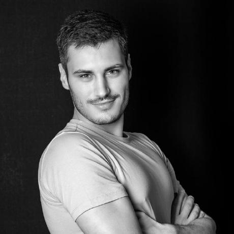 Thomas Ruch Thomas Ruch Github - Gradient Image Collection - Desktop Quality