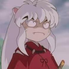 Inuyasha 660 Croyoux Github - Colorful Patterns - Artistic 4K Collection
