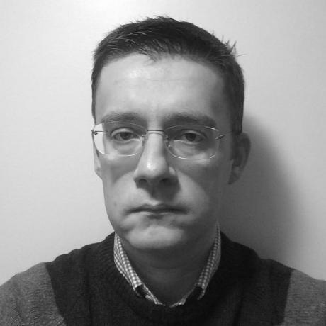 Konstantinos Papadopoulos Hashnode - Stunning City Pattern - Desktop