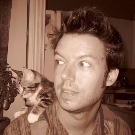 Lewebsimple Pascal Martineau Github - Desktop Abstract Patterns for Desktop