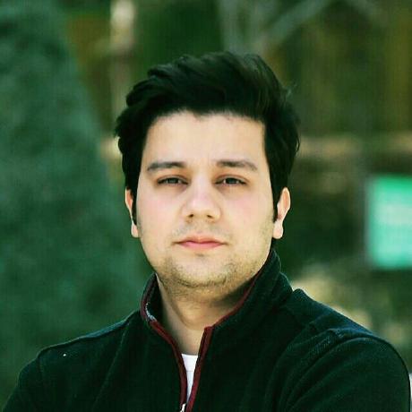 Mojtaba B Mojtaba Bakhtiari Github - Ocean Design Collection - Retina Quality