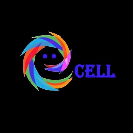 E Cell Github Topics Github - Abstract Texture Collection - Desktop Quality