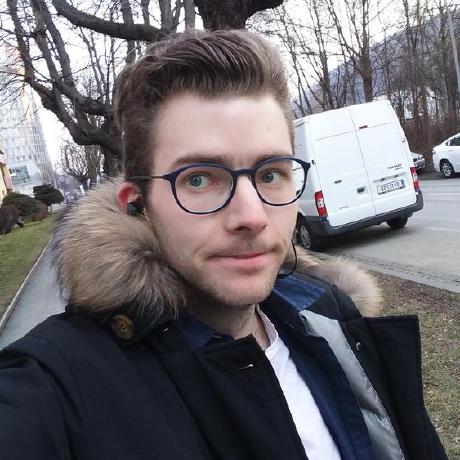 Hofer Simon Github - HD Space Illustrations for Desktop