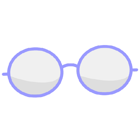 Spectacles Github - Download Artistic Geometric Design | Desktop