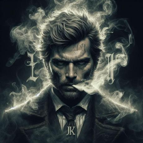 Github Jericofx Jerico Applications - Download Modern Dark Pattern | Ultra HD