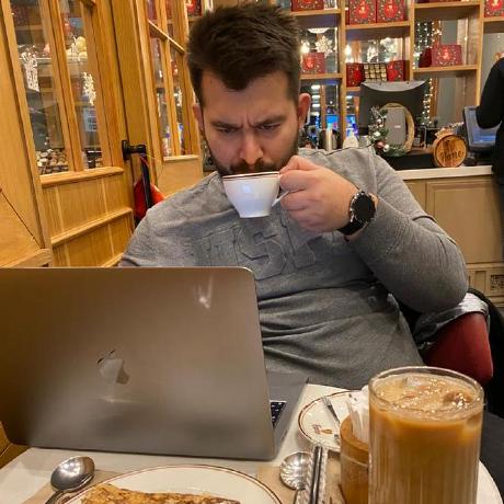 Senior Sabri Github - High Quality Nature Photo - Retina