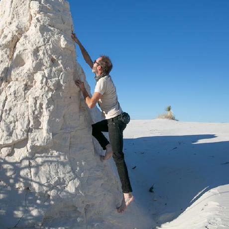 Seian Youngblood Github - Incredible Space Pattern - 8K