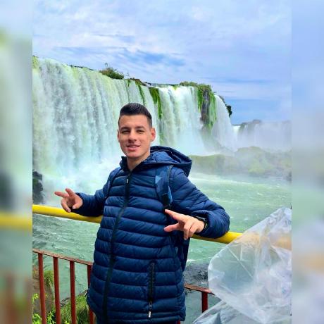 Edersond Ederson Dias Github - Best Sunset Textures in 4K